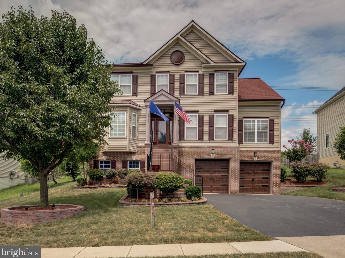 17612 Overlook Rd, Dumfries, VA 22026-6201