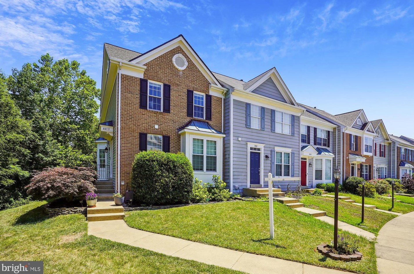 8879 Moat Crossing Pl, Bristow, VA 20136