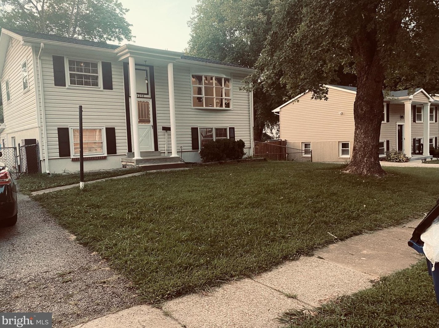 4208 Hoffman Dr, Woodbridge, VA 22193