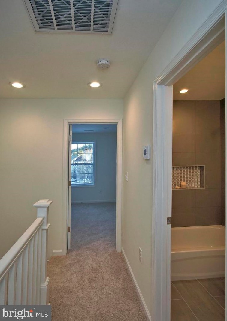 17413 Cosgrove Way, Dumfries VA  22026-3315 exterior