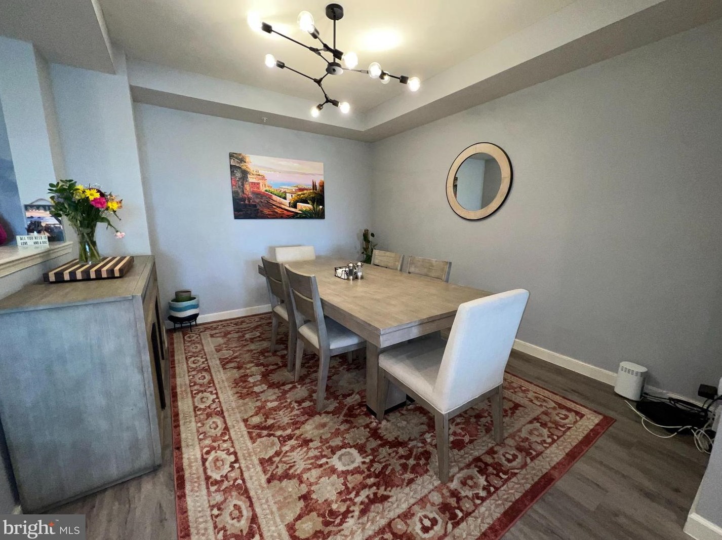 485 Harbor Side St #600, Woodbridge, VA 22191