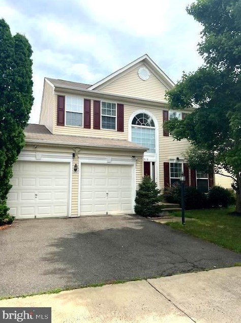 14312 Fallsmere Cir, Gainesville, VA 20155