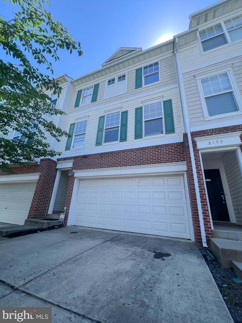 8173 Cobble Pond Way, Manassas, VA 20111-5255