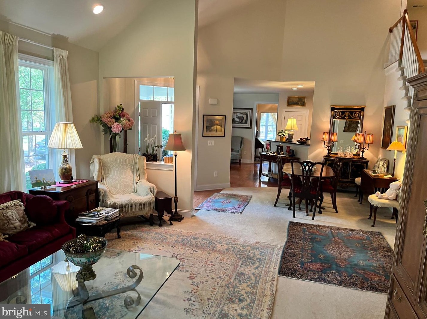 5100 Curran Creek Drive, Haymarket, VA 20169