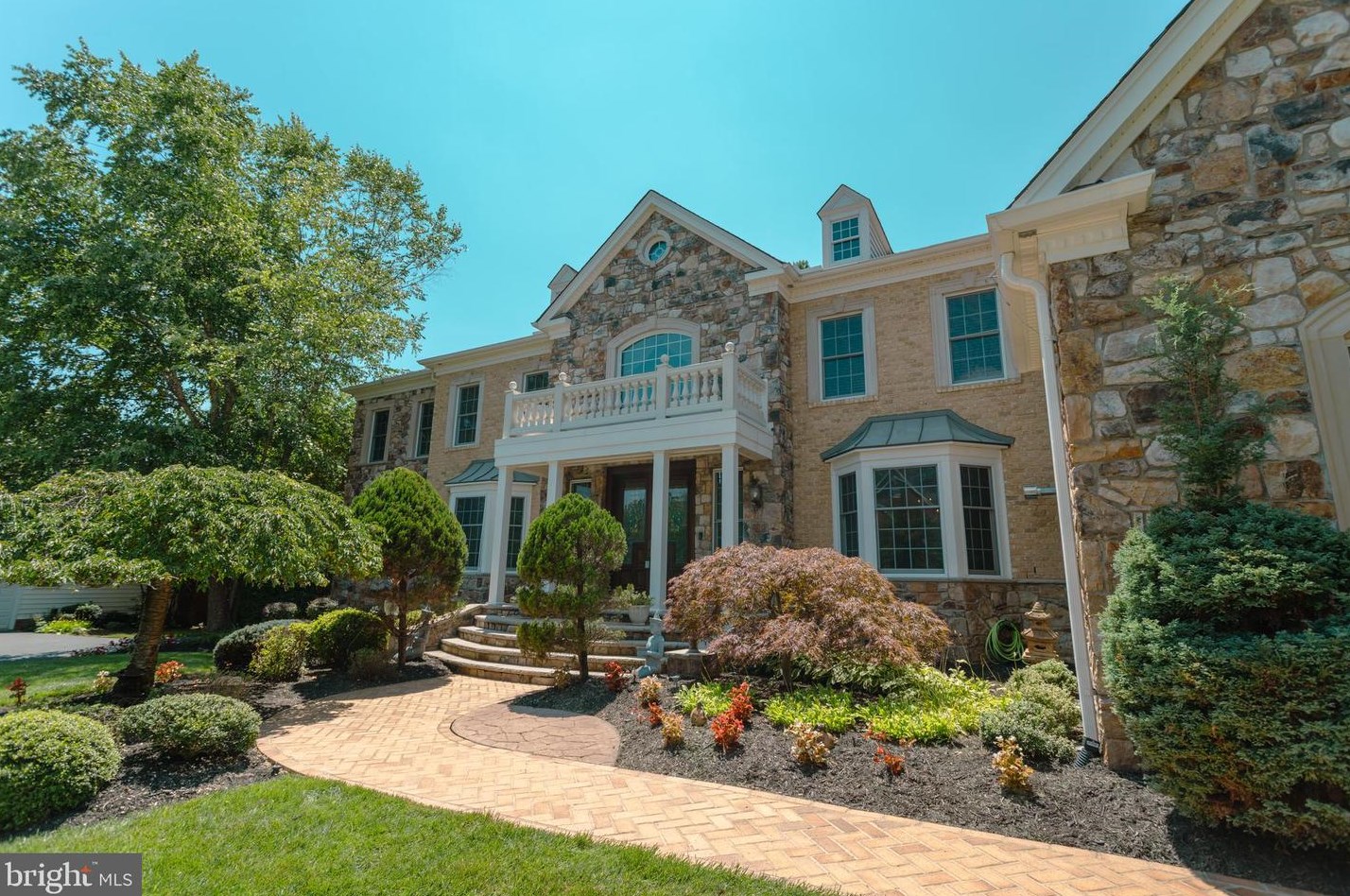 15022 Walking Stick Way, Haymarket, VA 20169