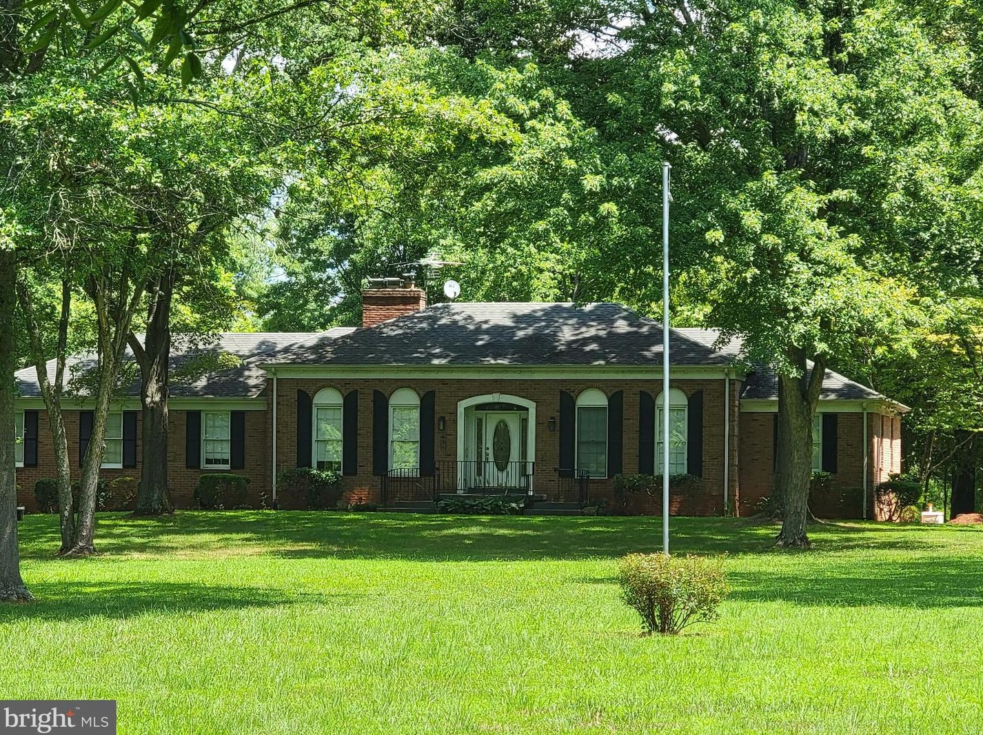 13501 Highland Farms Ct, Nokesville, VA 20181