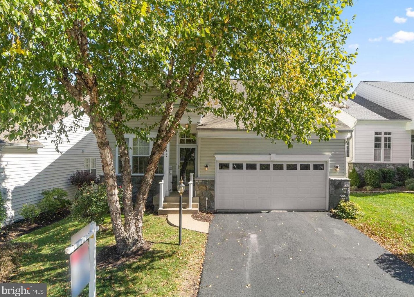 9627 Craighill Dr, Bristow, VA 20136