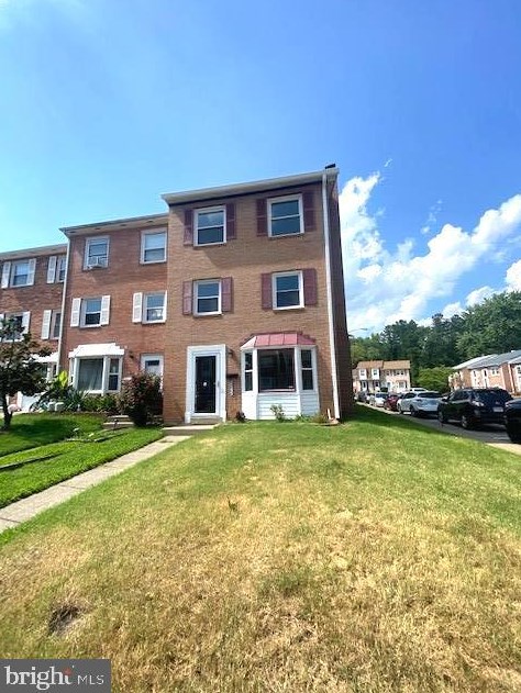 3211 Birchdale Sq, Woodbridge, VA 22193