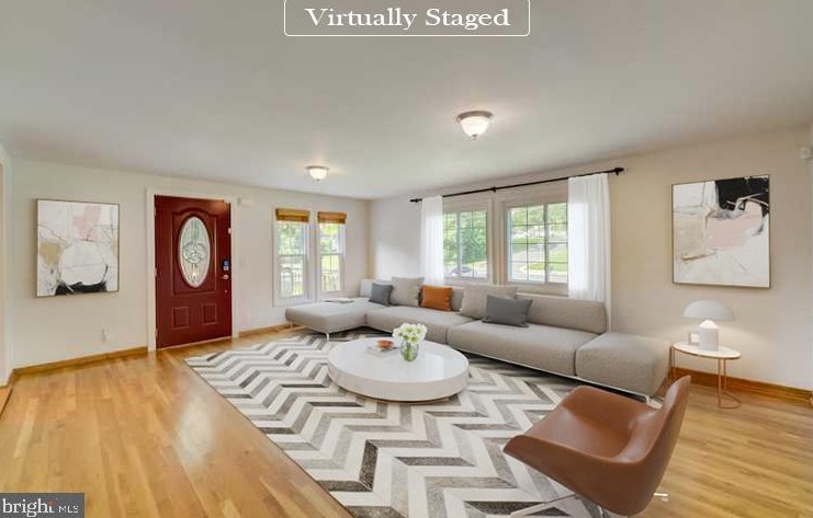 17421 Tripoli Blvd, Dumfries, VA 22026-2223
