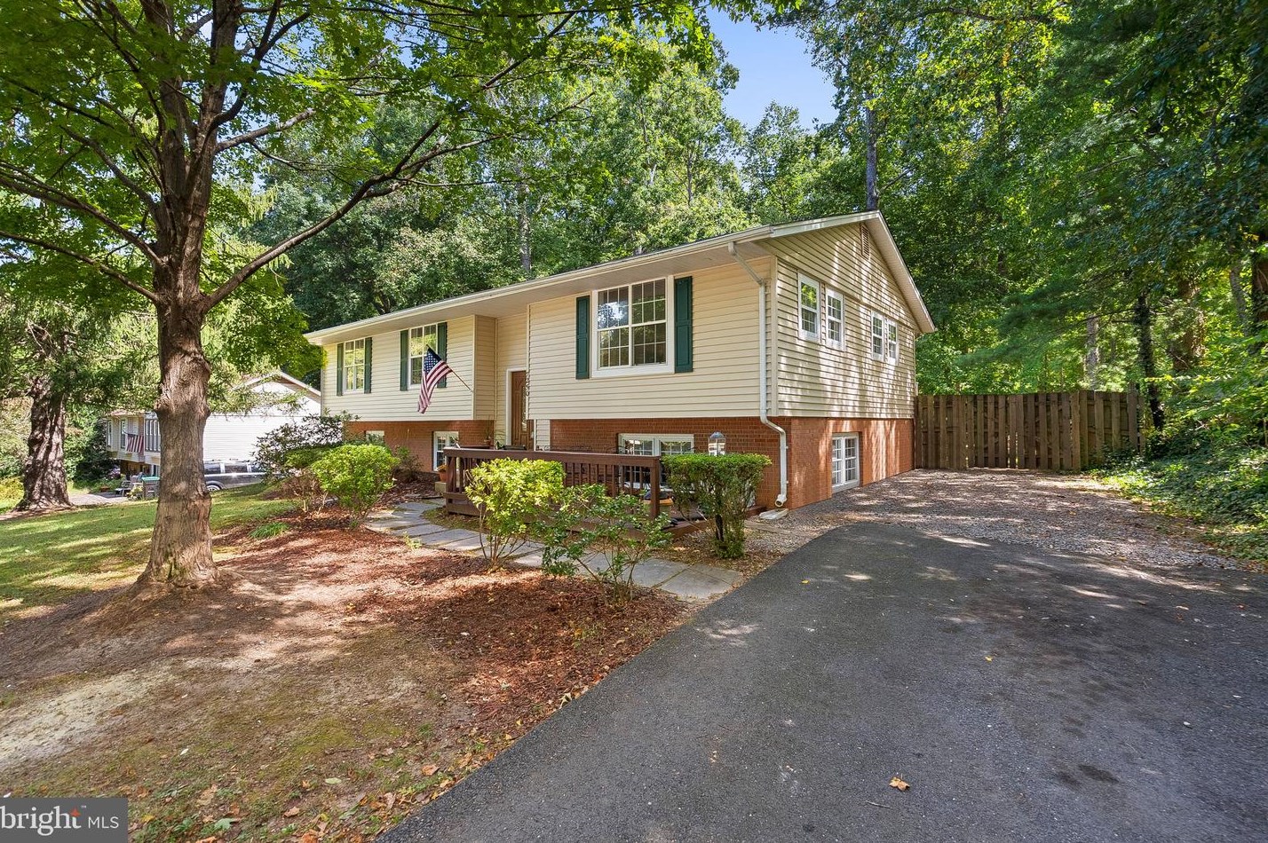 7250 Ridgeway Dr, Manassas, VA 20112-3603