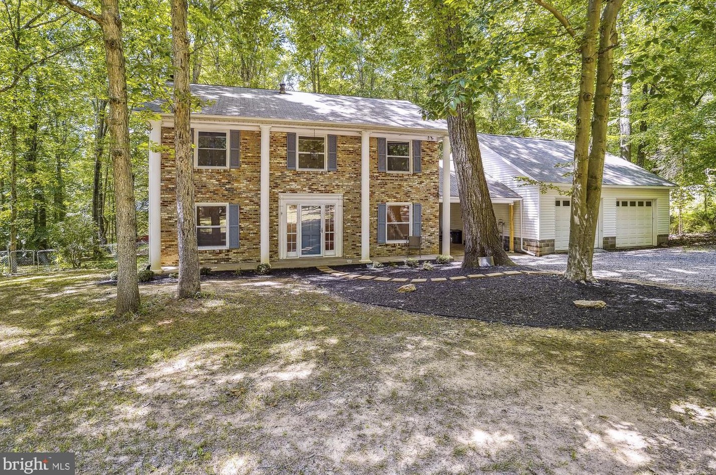 14904 January Ct, Woodbridge, VA 22193-3304