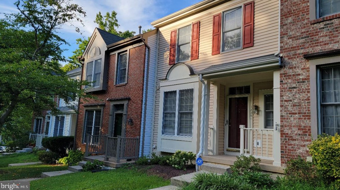 12351 Manchester Way, Woodbridge, VA 22192