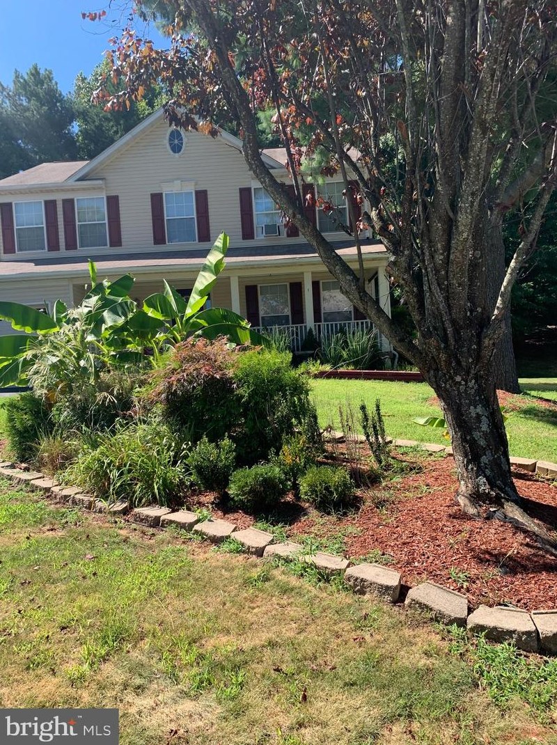 2877 Barrley Dr, Dumfries, VA 22026-3358