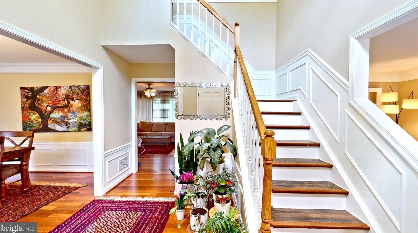 3560 Eskew Ct, Woodbridge, VA 22192