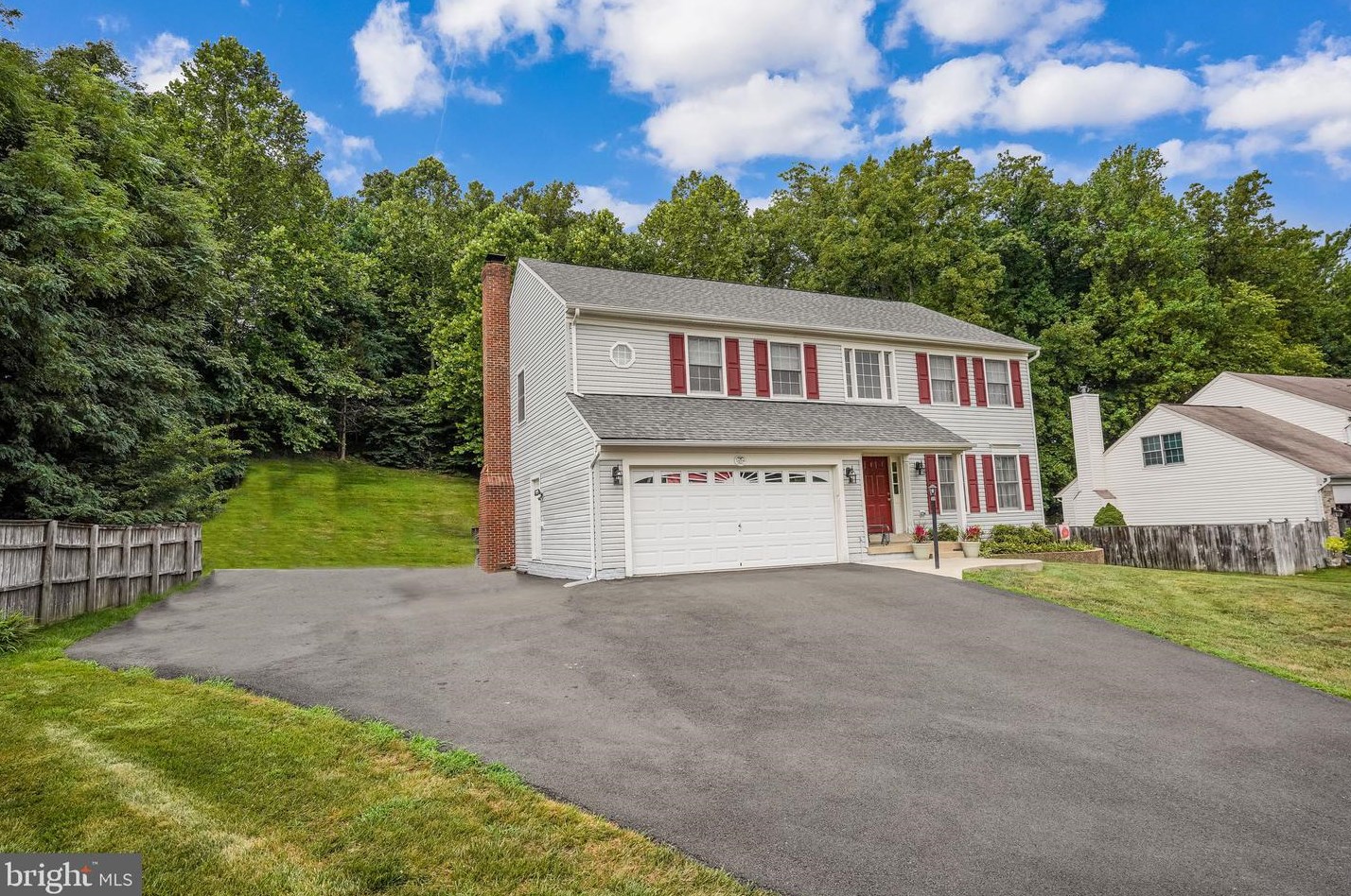 16056 Hayes Ln, Woodbridge, VA 22191-4537
