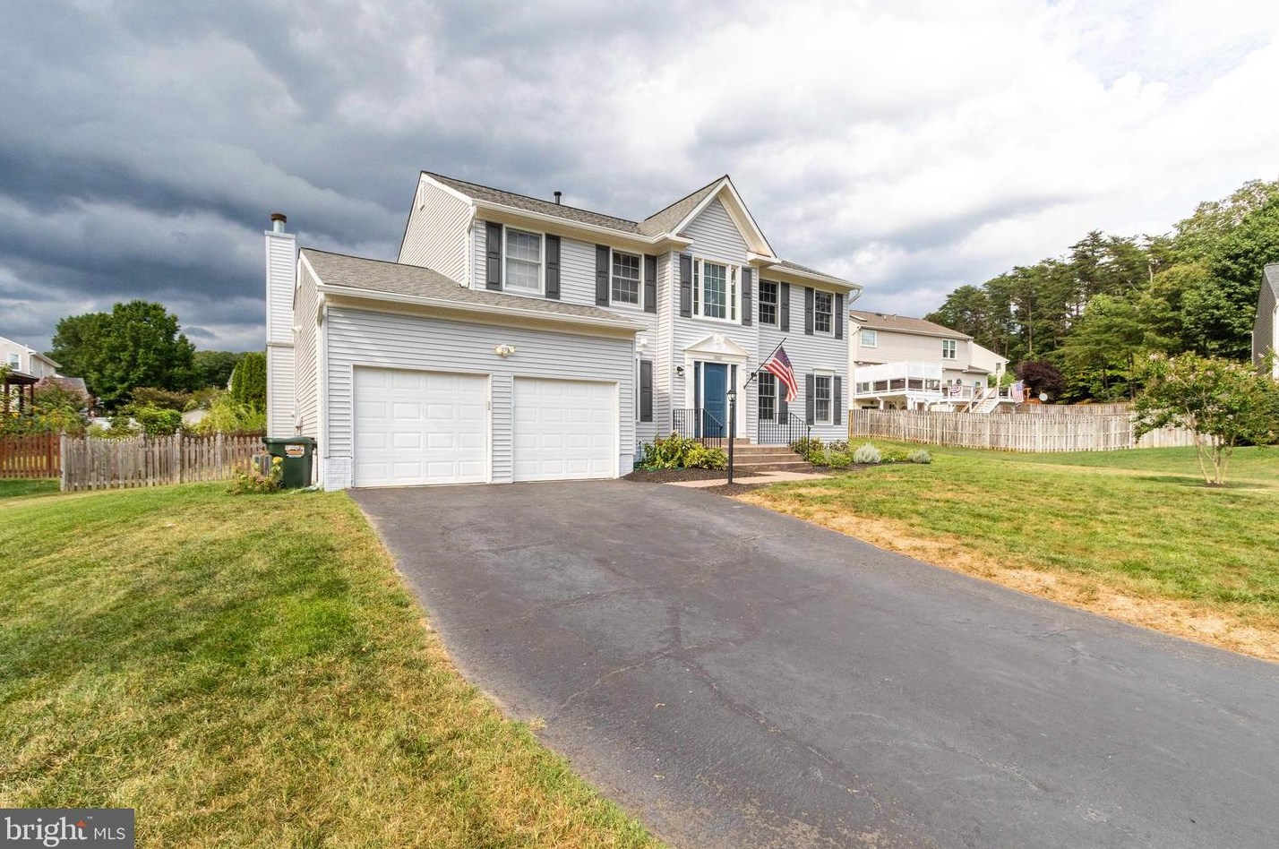 14842 Crotona Ct, Woodbridge, VA 22193