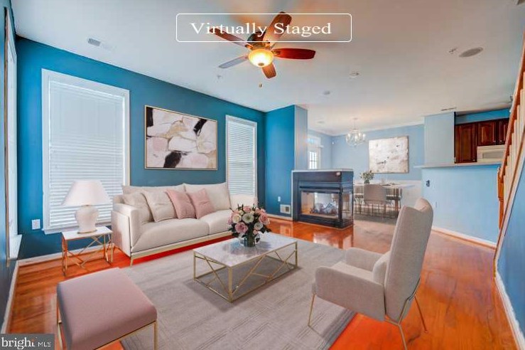 14654 Shelford Way, Gainesville, VA 20155