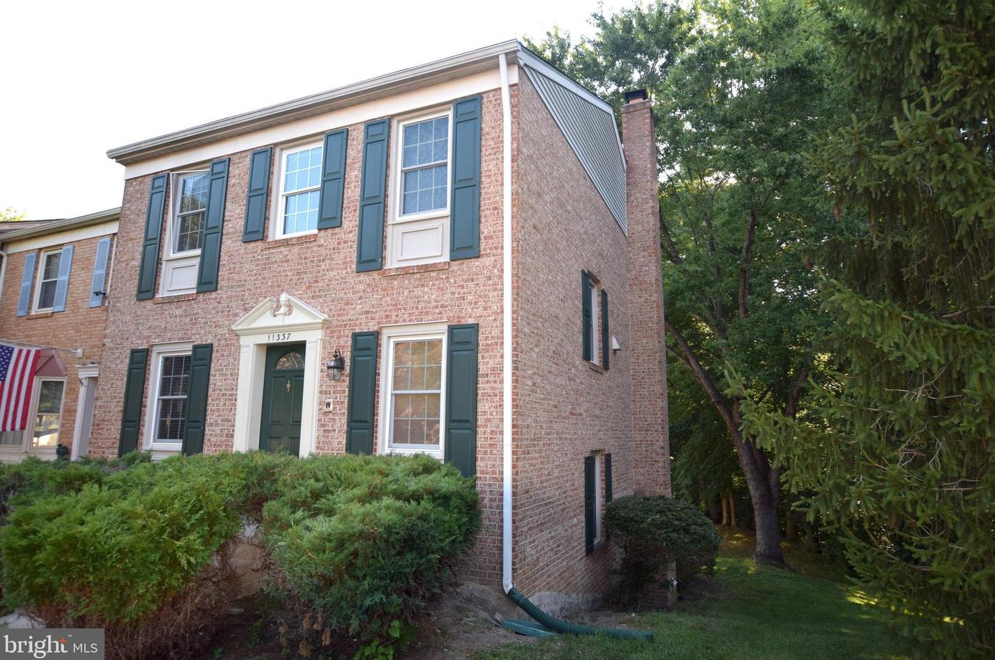 11337 Cromwell Ct, Woodbridge, VA 22192