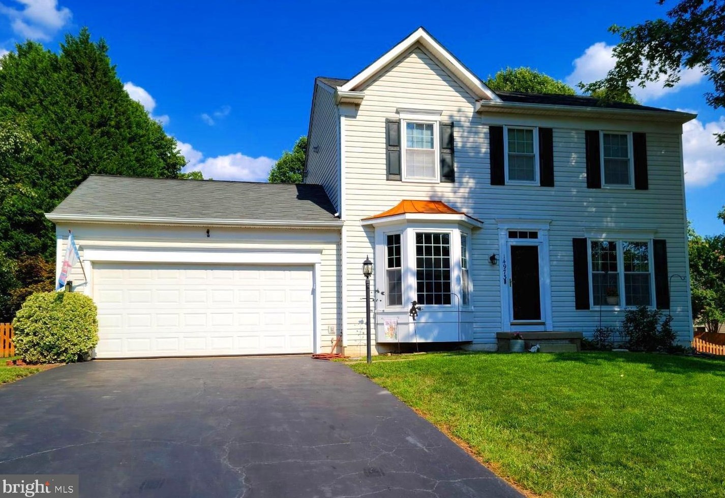 14973 Slippery Elm Ct, Woodbridge, VA 22193-3380