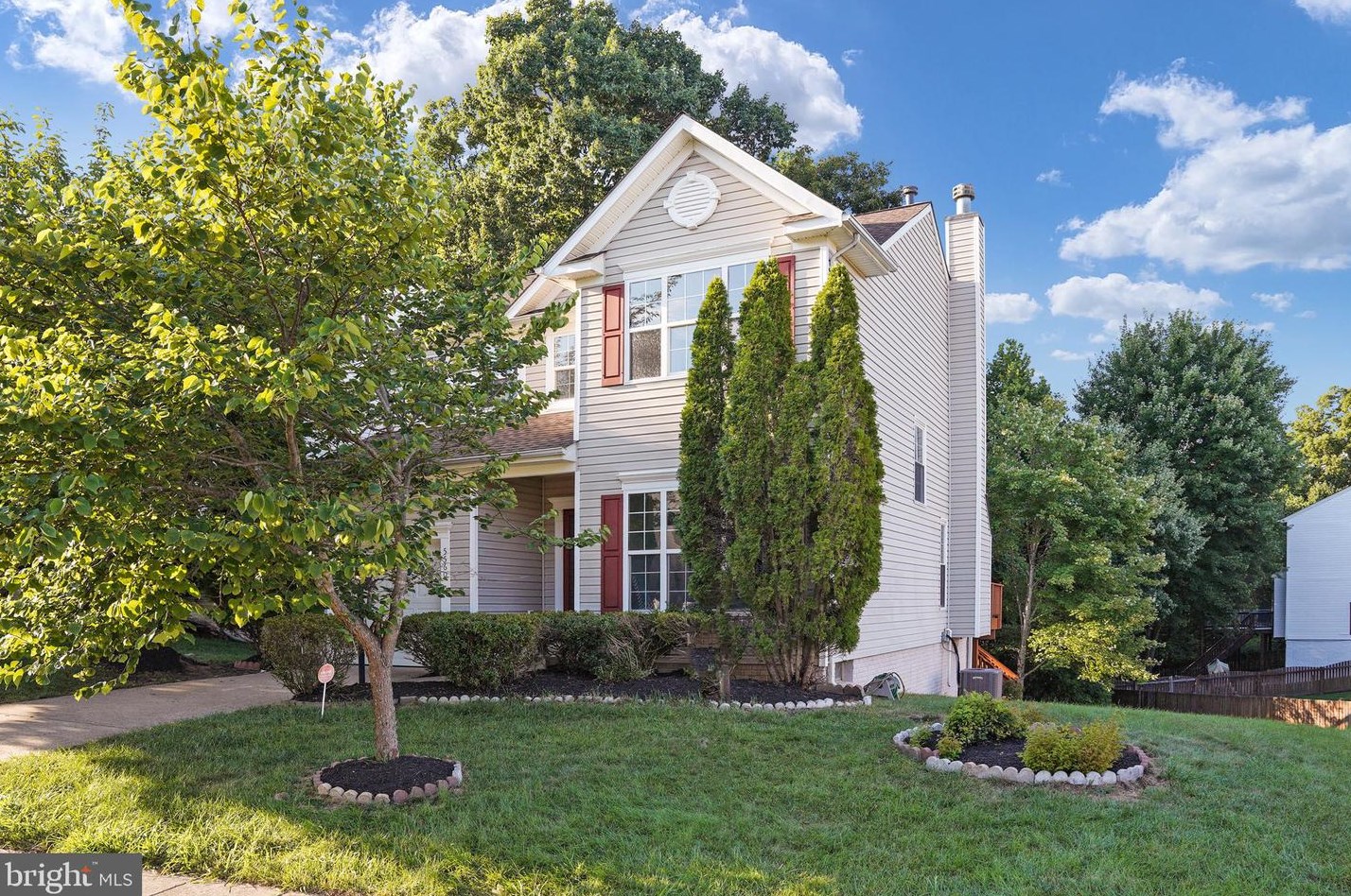 5560 Hobsons Choice Loop, Manassas, VA 20112-5467