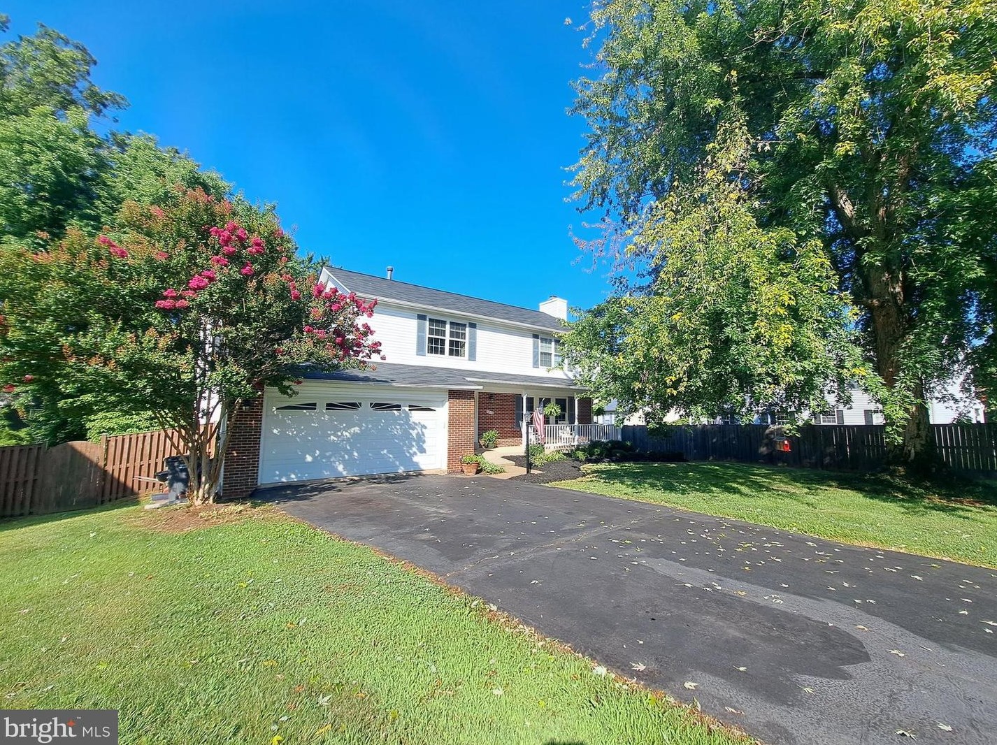 10322 Bosna Ct, Manassas, VA 20110-6903
