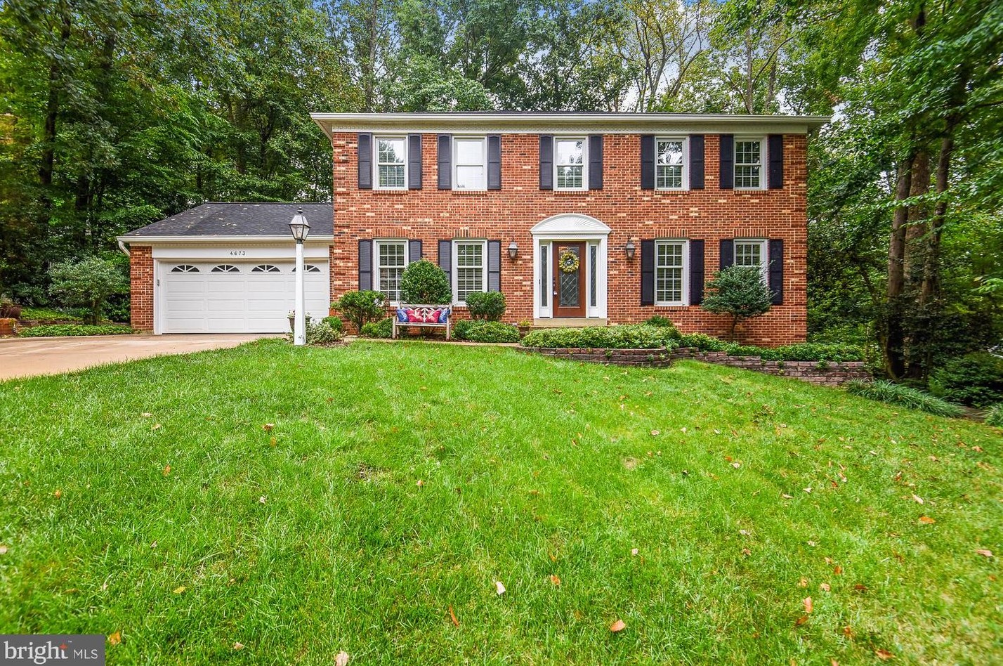 4673 Timber Ridge Dr, Dumfries, VA 22025-1059