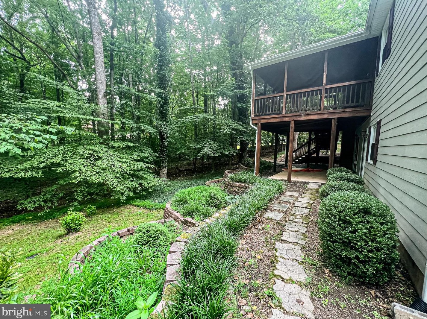 13501 Richie Ct, Manassas VA  20112-4706 exterior