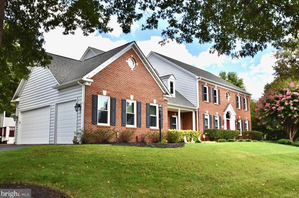 14398 Dunwoody Ct, Gainesville, VA 20155