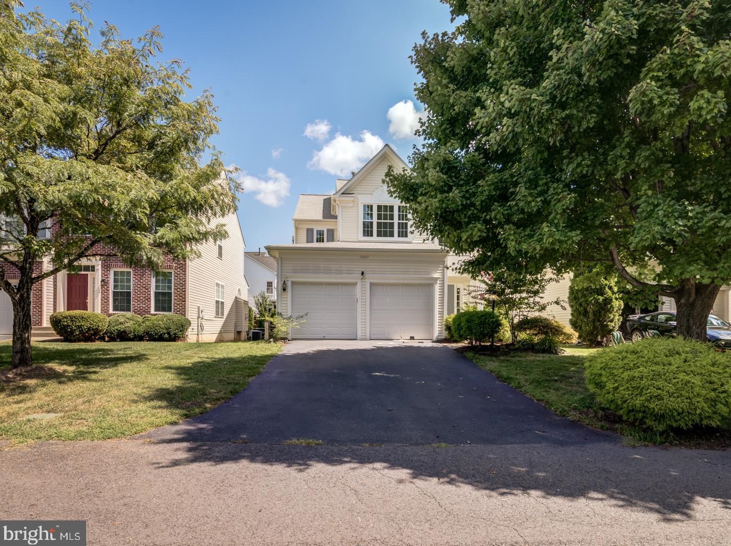 14607 Crown Hollow Ct, Gainesville, VA 20155