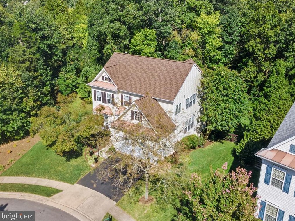 10101 Banchory Pl, Bristow, VA 20136-2627
