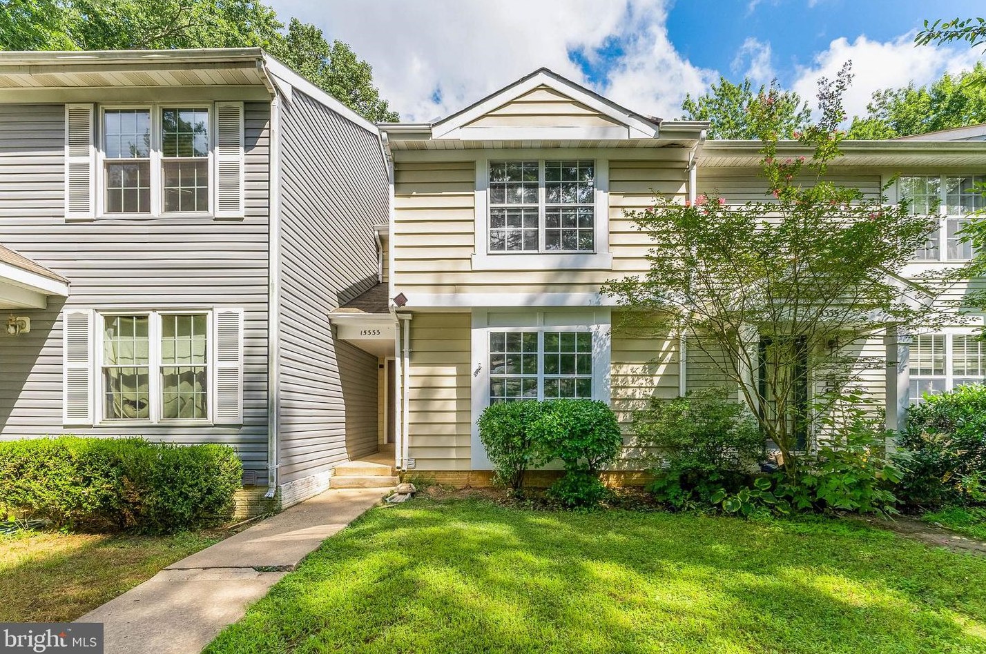 15333 Inlet Pl, Dumfries, VA 22025-5203