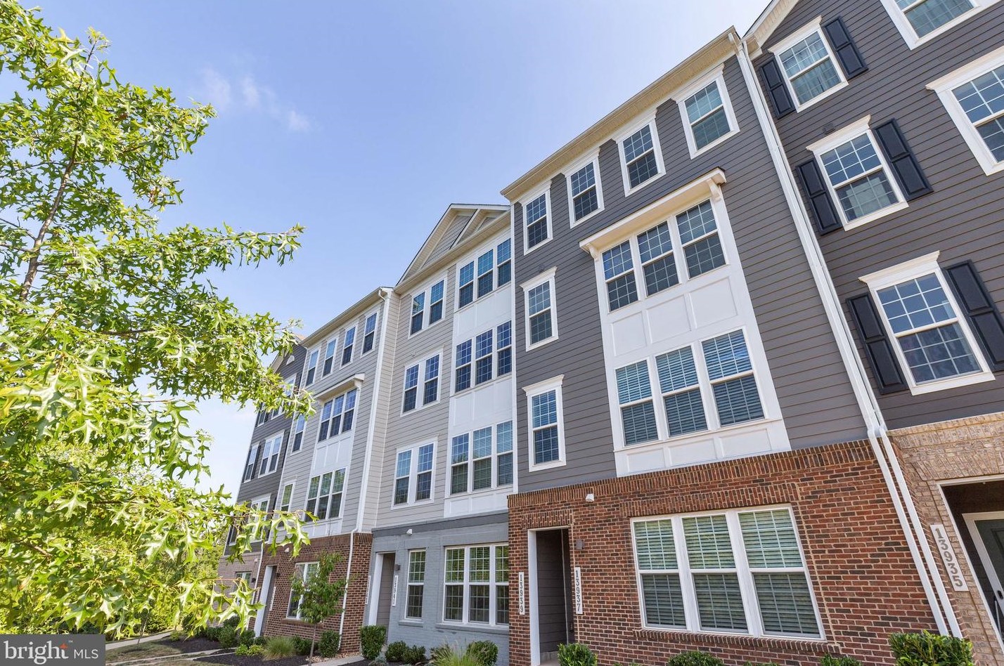 13939 Gary Fisher Trail, Gainesville, VA 20155
