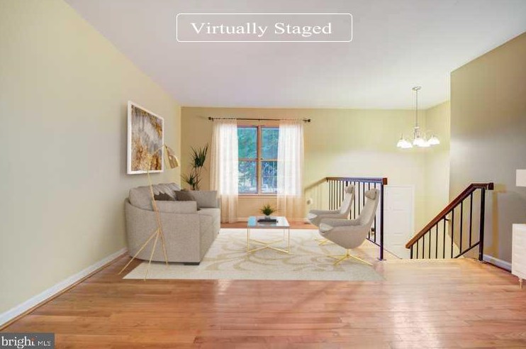 13458 Princedale Dr, Woodbridge, VA 22193