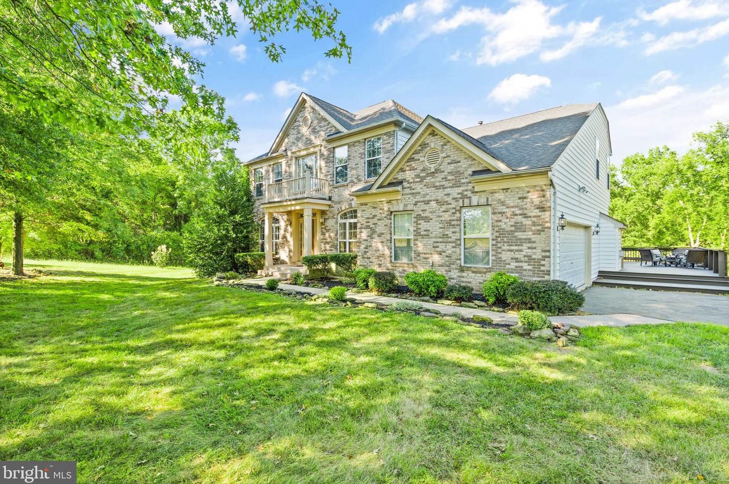 14480 Dowden Downs Dr, Haymarket, VA 20169
