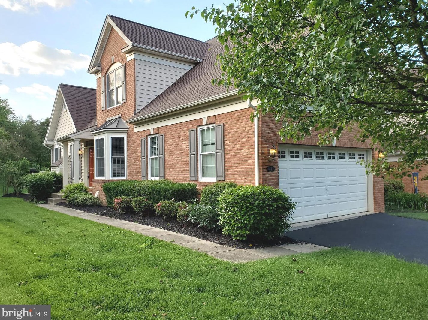 5640 Solheim Cup Dr, Haymarket, VA 20169