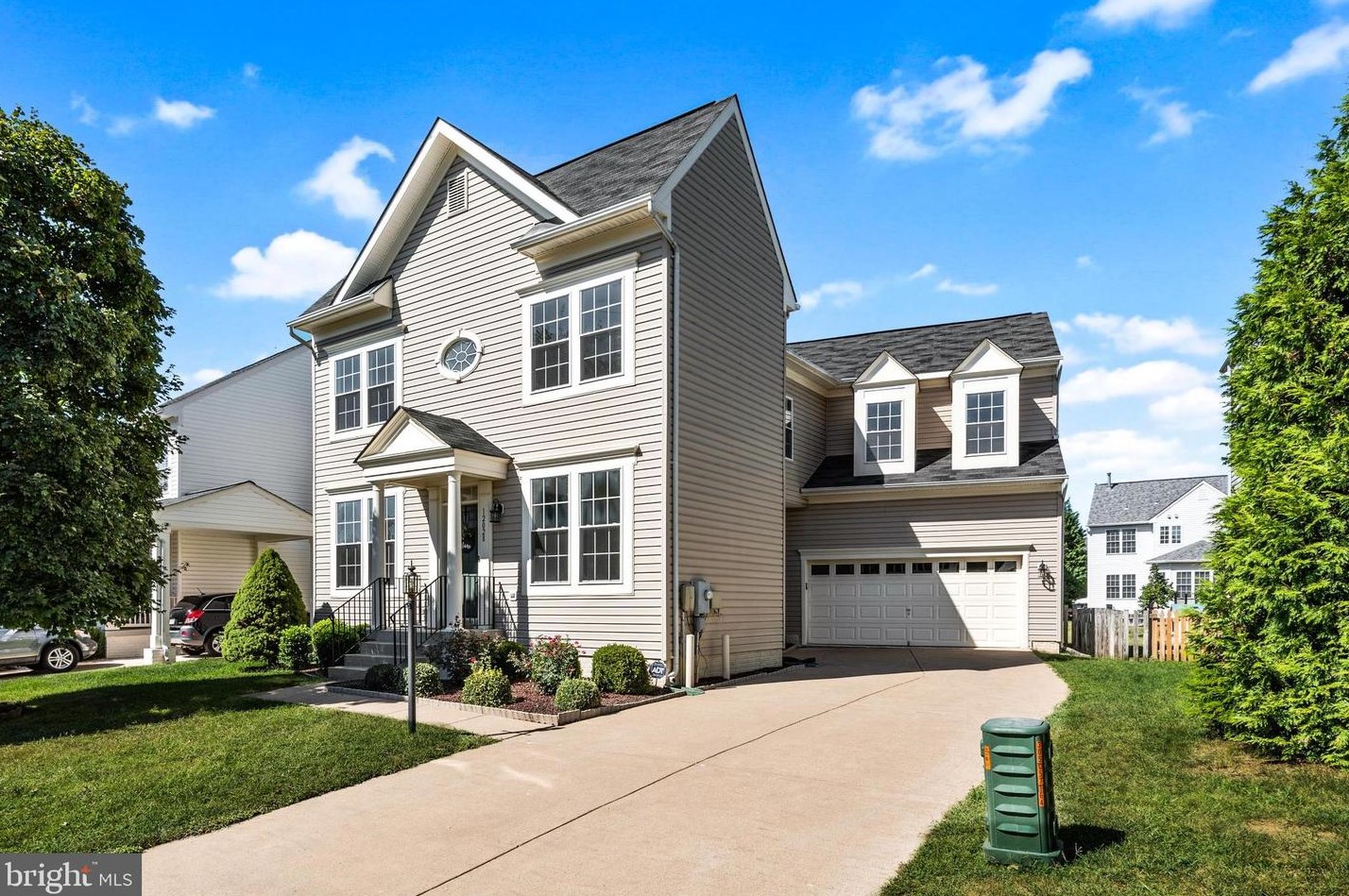 12028 Valcour Island Way, Manassas, VA 20109-4812
