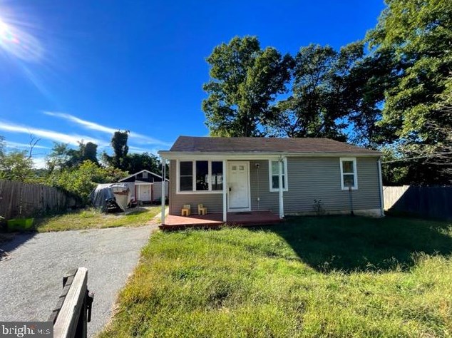 17469 Wilson St, Dumfries, VA 22026-2218