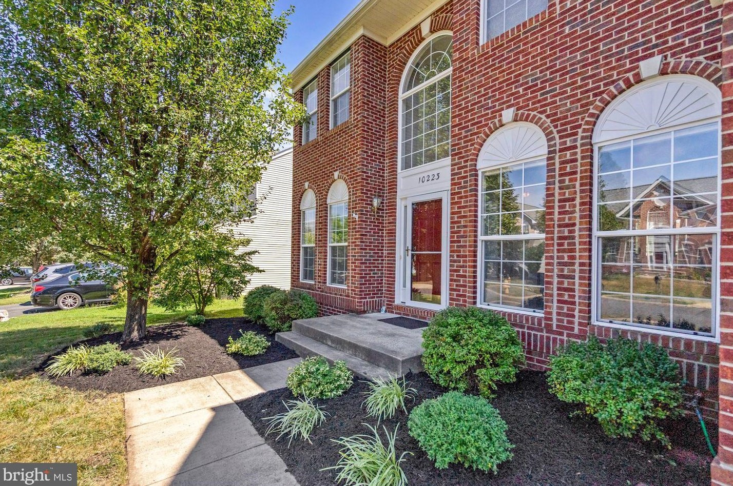 10223 Picturesque Ct, Nokesville, VA 20181