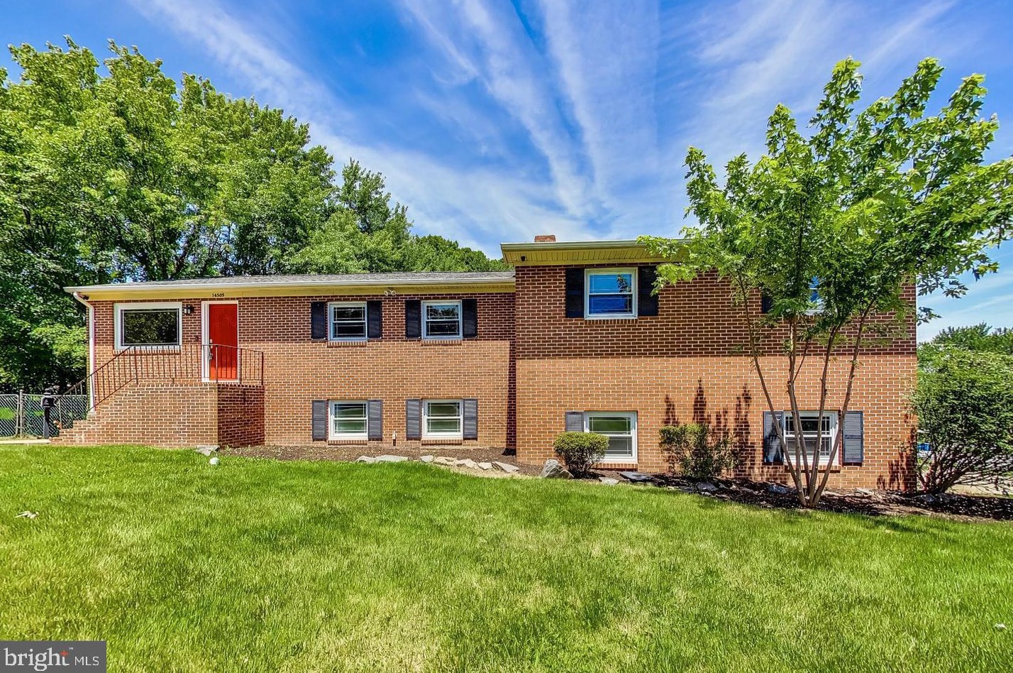 14505 Birchdale Ave, Woodbridge, VA 22193