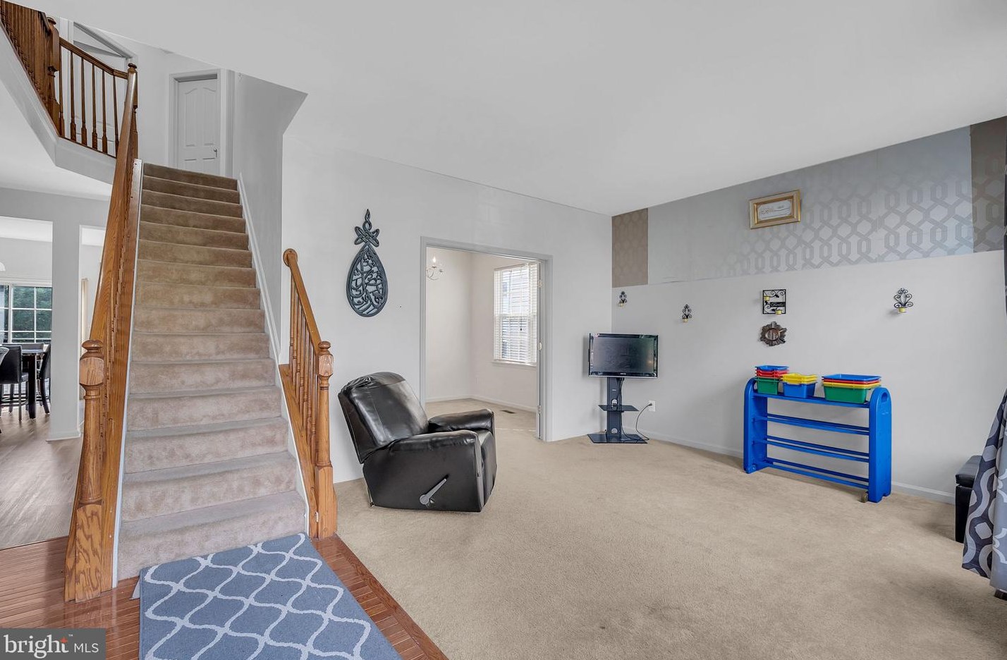 8938 Hanson Grove Ct, Manassas VA  20109-4809 exterior