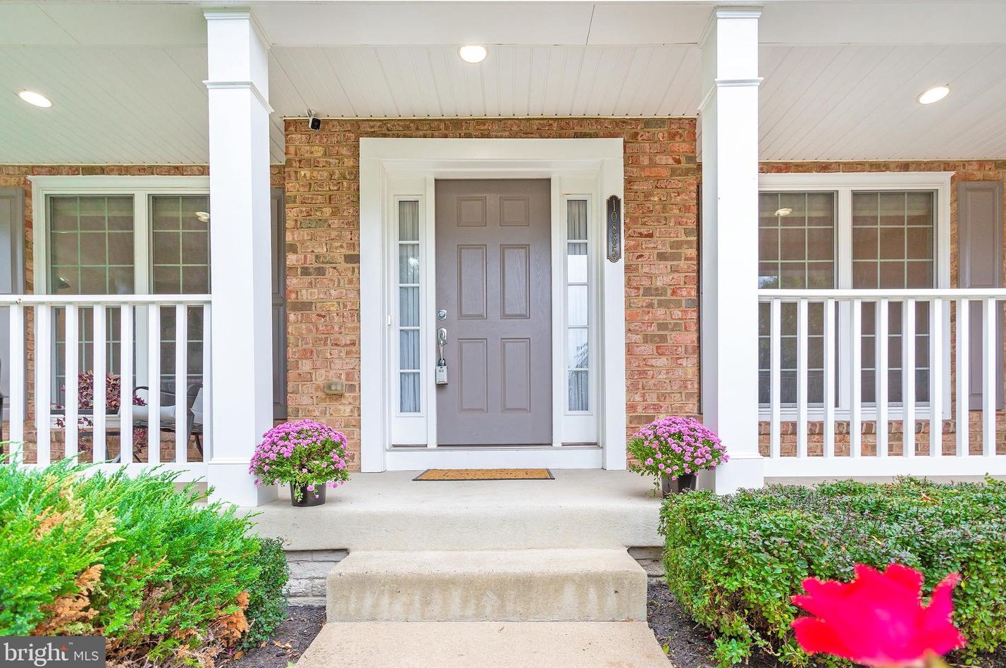 10865 Mayfield Trace Pl, Manassas, VA 20112-5851