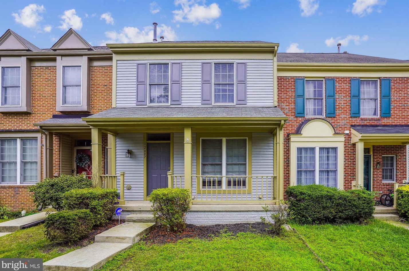 12407 Manchester Way, Woodbridge, VA 22192