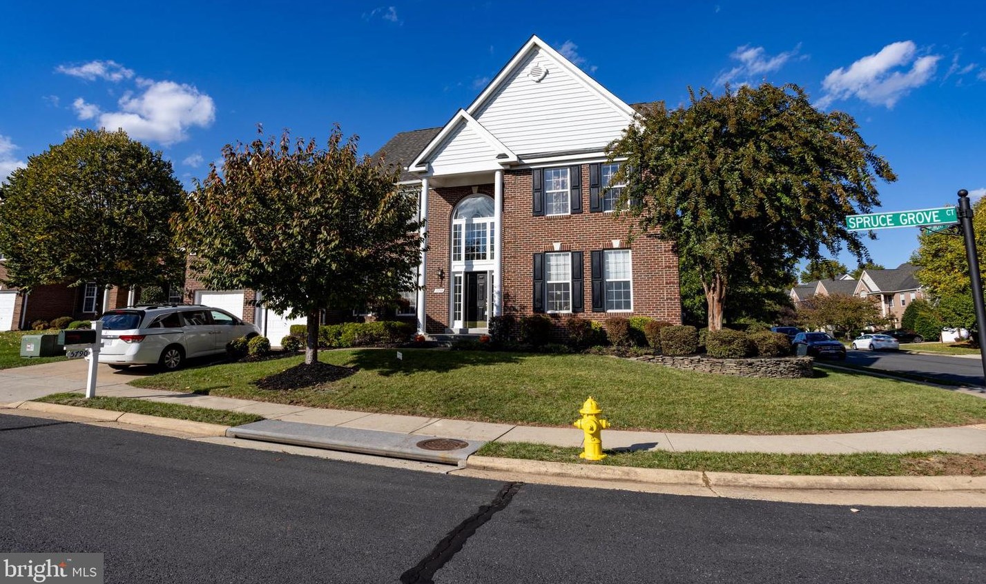 5790 Spruce Grove Ct, Haymarket, VA 20169