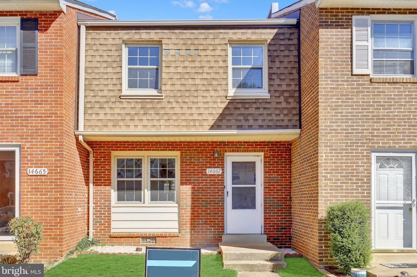 14667 Endsley Turn, Woodbridge, VA 22193