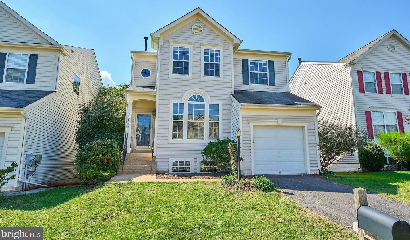 14390 Newbern Loop, Gainesville, VA 20155