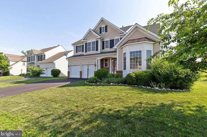 10631 Red Wine Ct, Manassas, VA 20112
