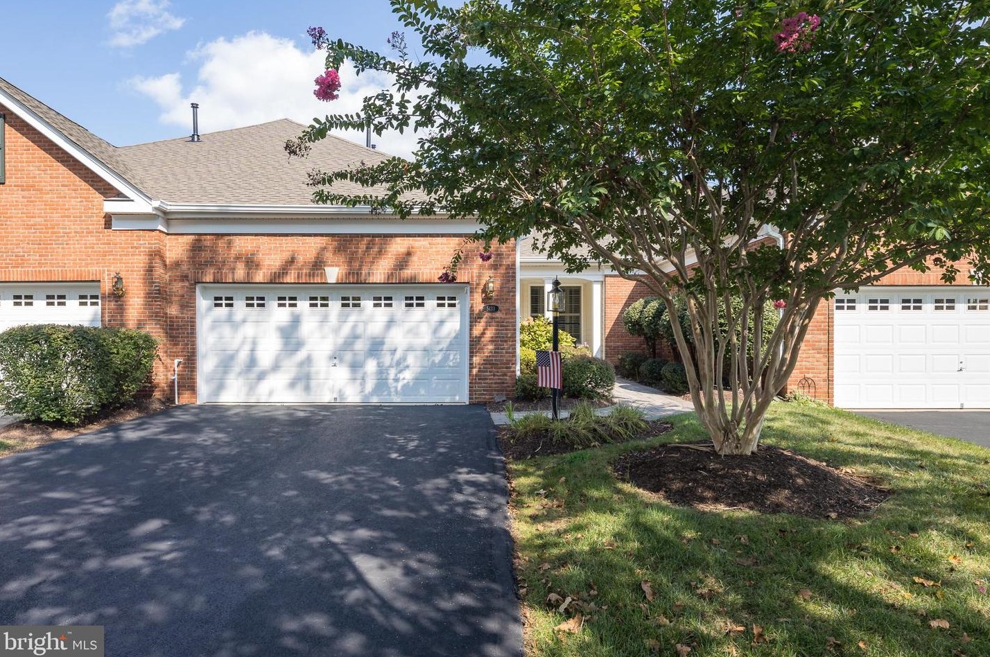 5133 Curran Creek Drive, Haymarket, VA 20169