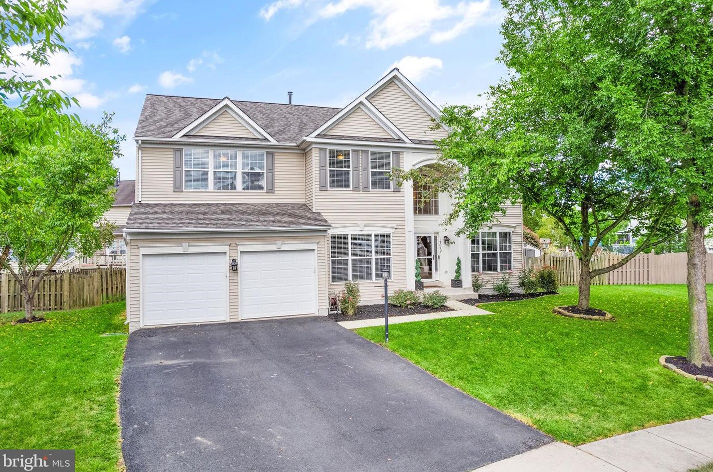 12679 Rushing Creek Ct, Bristow, VA 20136
