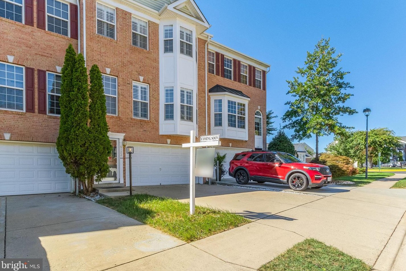 6122 Popes Creek Pl, Haymarket, VA 20169