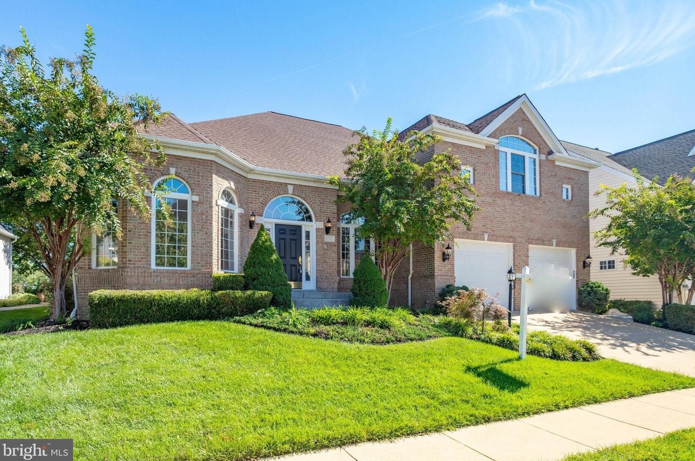 13357 Potomac Path Dr, Woodbridge, VA 22191-1235